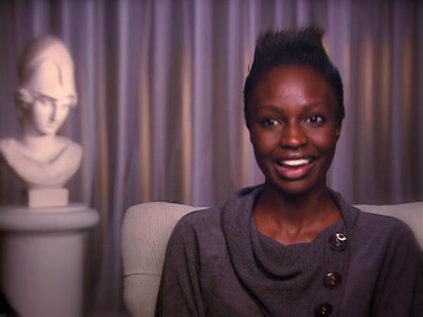 America's Next Top Model - What Happens In Vegas + Fun And Games (Episodes 1 & 2)
