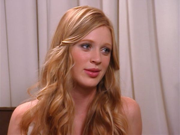 America's Next Top Model - Interview 101