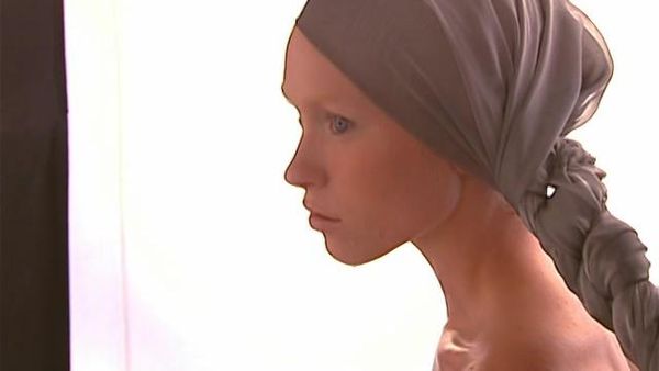 America's Next Top Model - Take My Photo, Tyra!
