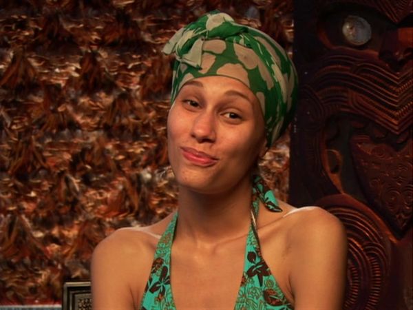 America's Next Top Model - Welcome To New Zealand
