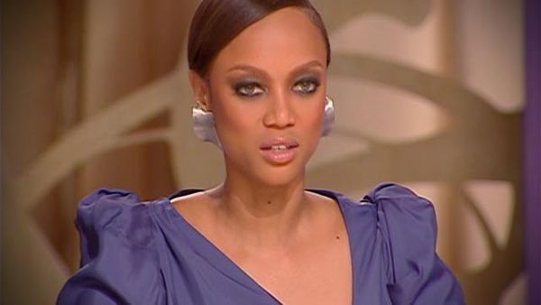 America's Next Top Model - America'S Next Top Vampire