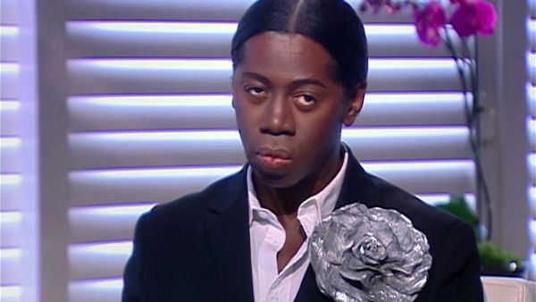 America's Next Top Model - Be My Friend, Tyra! / Make Over Madness