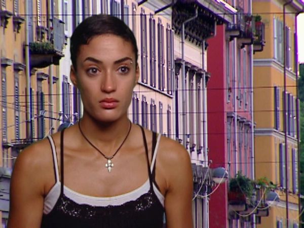America's Next Top Model - Margherita Missoni