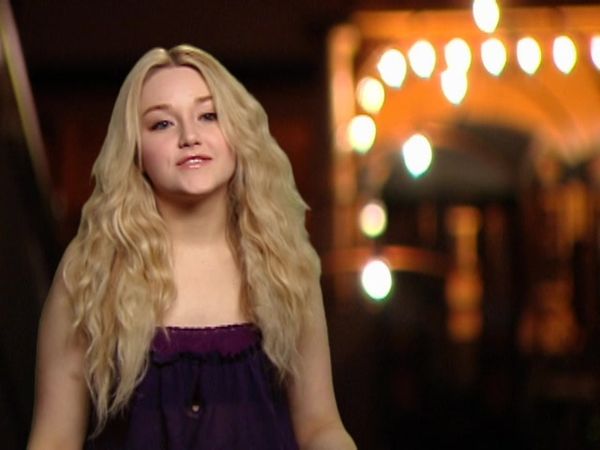 America's Next Top Model - Lana Marks