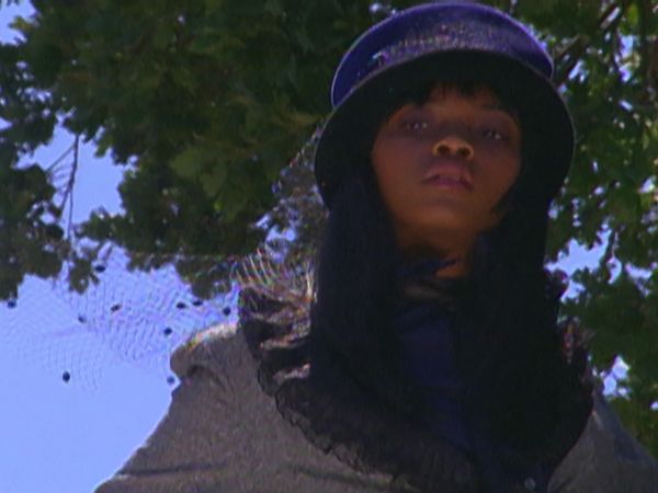 America's Next Top Model - The Girl Who Needs A Miracle