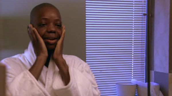 America's Next Top Model - The Girl Drives Everyone Crazy