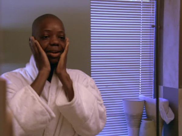 America's Next Top Model - The Girl Drives Everyone Crazy