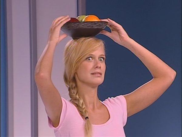 America's Next Top Model - The Girls Who Go To Texas