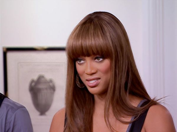 America's Next Top Model - Top Model 10 Confidential