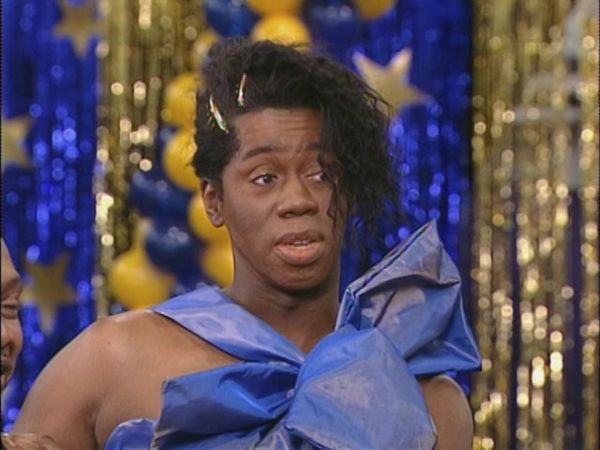 America's Next Top Model - The Girls Who Go To The Prom