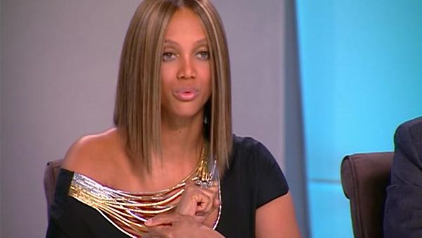 America's Next Top Model - You’re Beautiful, Now Change