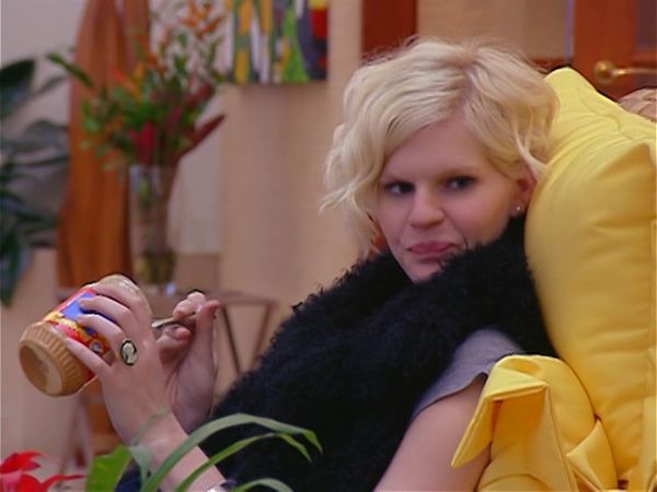 America's Next Top Model - Let’s Go See The City