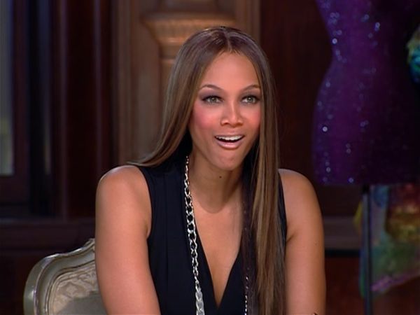 America's Next Top Model - How Short Can You Go / The Early Bird Gets a Makeover