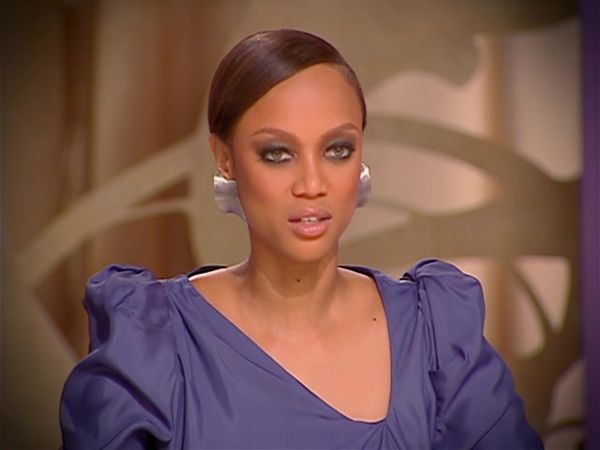 America's Next Top Model - America'S Next Top Vampire