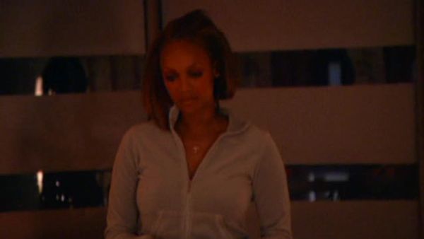 America's Next Top Model - The Girl Who Everyone Thinks Is Killing Herself