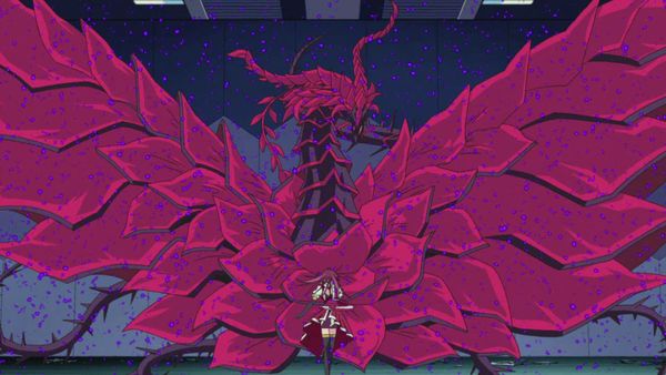 Yu-Gi-Oh! 5D's - Clash of the Dragons, Part 2