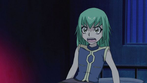 Yu-Gi-Oh! 5D's - Dark Signs, Part 1