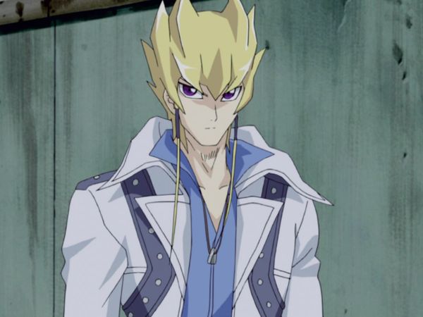 Yu-Gi-Oh! 5D's - The Fortune Cup Finale: Part 1