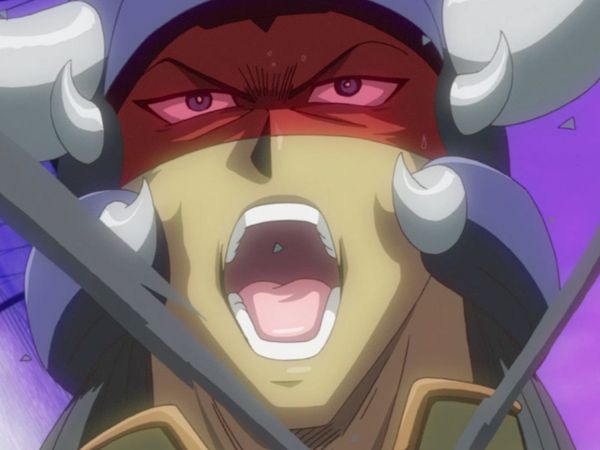 Yu-Gi-Oh! 5D's - Second Round Showdown, Part 2