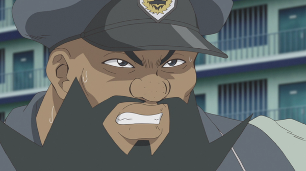 Yu-Gi-Oh! 5D's - The Lockdown Duel, Part 2