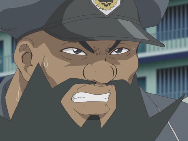 Yu-Gi-Oh! 5D's - The Lockdown Duel, Part 2