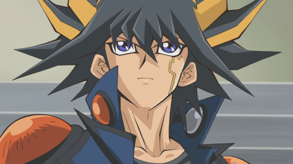 Yu-Gi-Oh! 5D's - The Facility, Part 2
