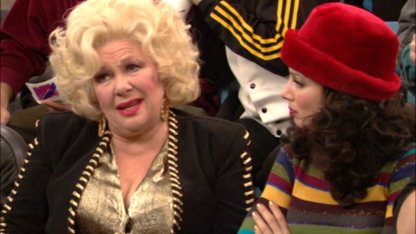 The Nanny - Call Me Fran