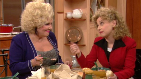The Nanny - Rash To Judgement