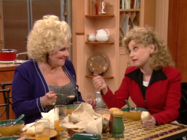 The Nanny - Rash To Judgement