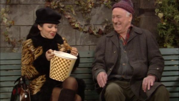 The Nanny - The Dinner Party