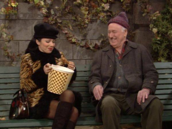 The Nanny - The Dinner Party