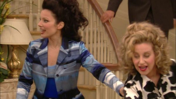 The Nanny - The Best Man