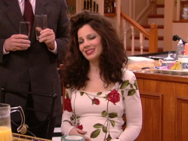 The Nanny - The Producers