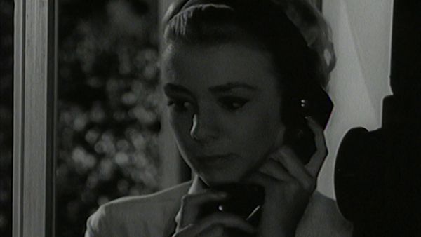 The Twilight Zone - The Hitch-Hiker