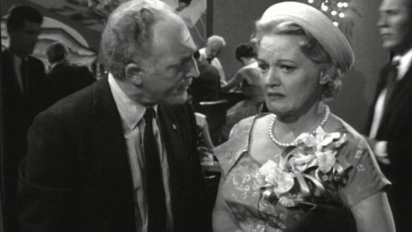 The Twilight Zone - The Fever