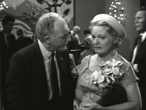 The Twilight Zone - The Fever