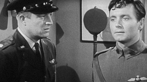 The Twilight Zone - Flug ohne Wiederkehr