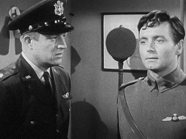 The Twilight Zone - Flug ohne Wiederkehr