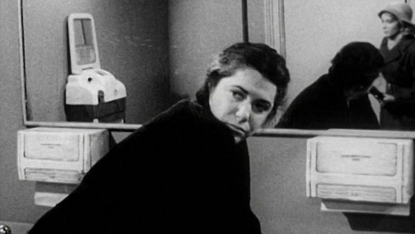 The Twilight Zone - Spiegelbilder