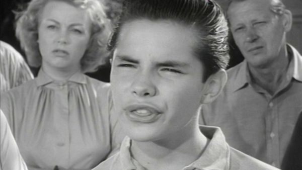 The Twilight Zone - Die Monster der Maple Street