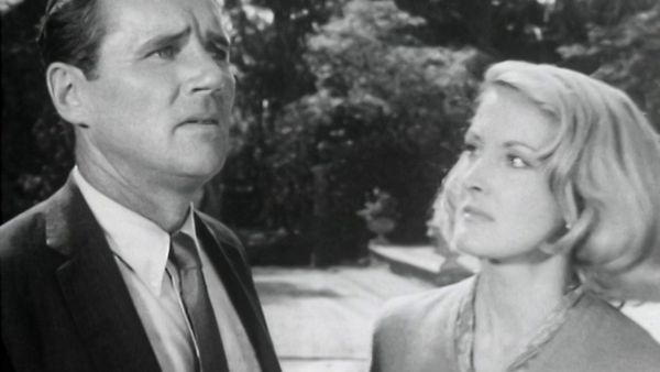 The Twilight Zone - A World of Difference