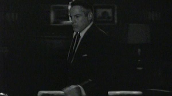 The Twilight Zone - Long Live Walter Jameson