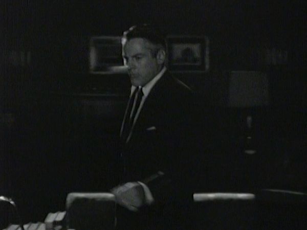 The Twilight Zone - Long Live Walter Jameson