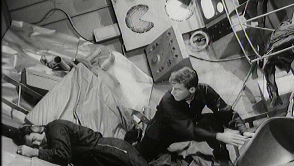 The Twilight Zone - People Are Alike All Over