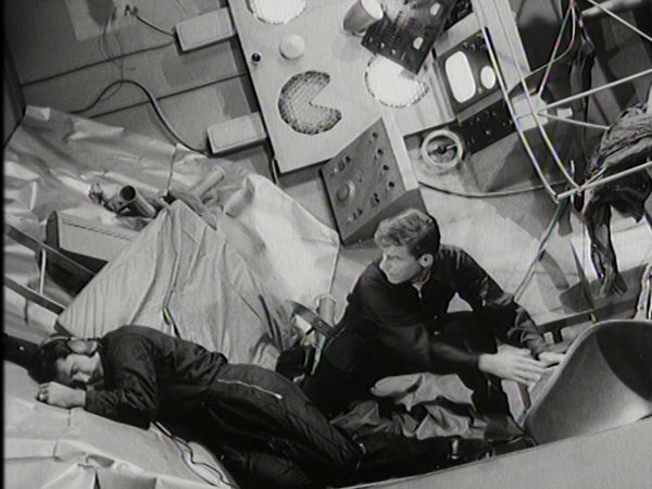 The Twilight Zone - People Are Alike All Over