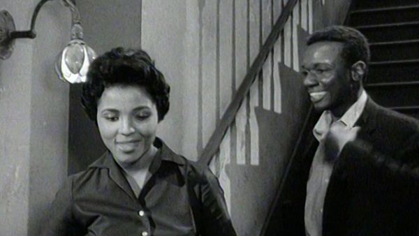 The Twilight Zone - Der Traum vom Comeback