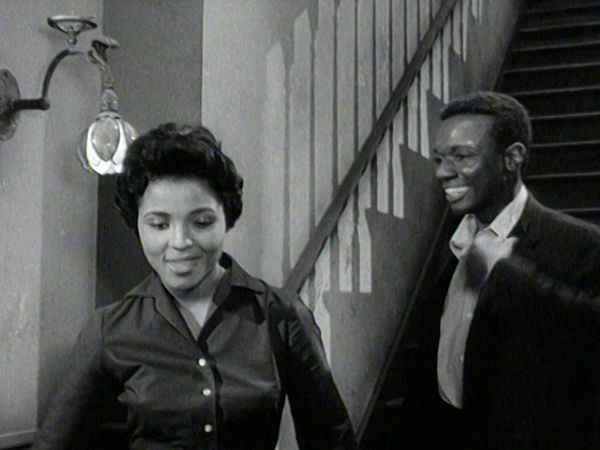 The Twilight Zone - Der Traum vom Comeback