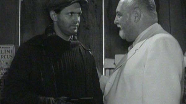 The Twilight Zone - A Nice Place to Visit
