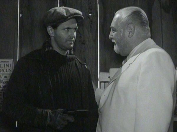 The Twilight Zone - A Nice Place to Visit