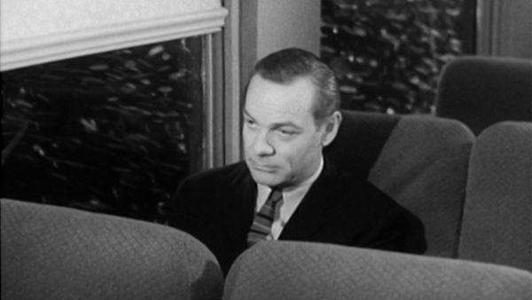 The Twilight Zone - A Stop at Willoughby